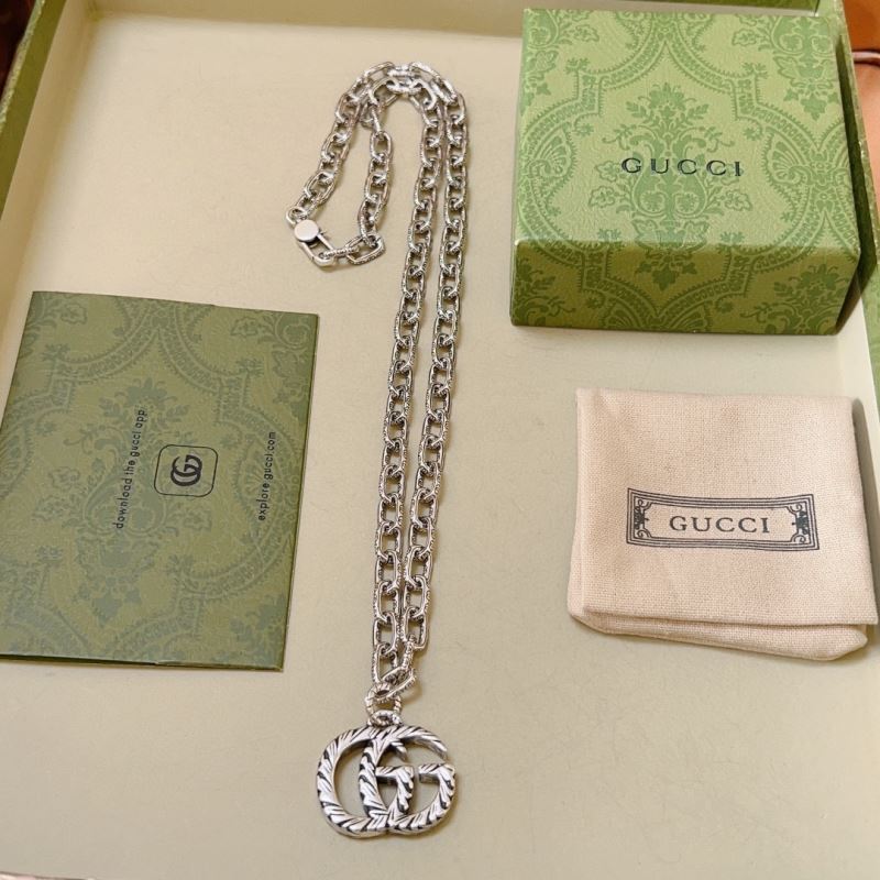 Gucci Necklaces